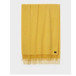 NWT Rag & Bone wool scarf